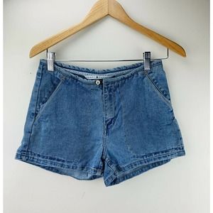 Tommy Hilfiger Jean Shorts  Sz 4 denim
